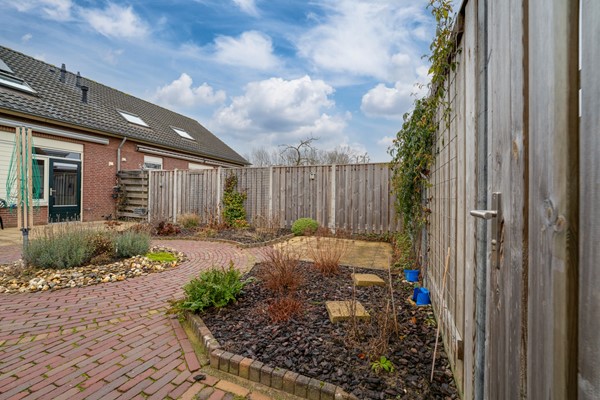 Medium property photo - Ringoven 19, 6987 GD Giesbeek